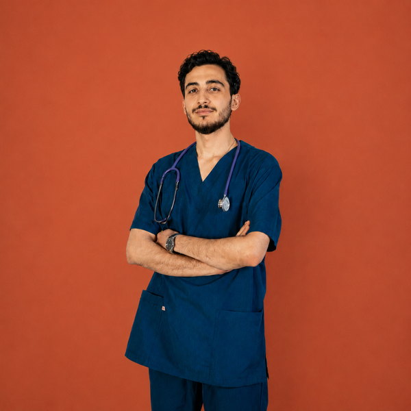Dr. Antoine Mercier